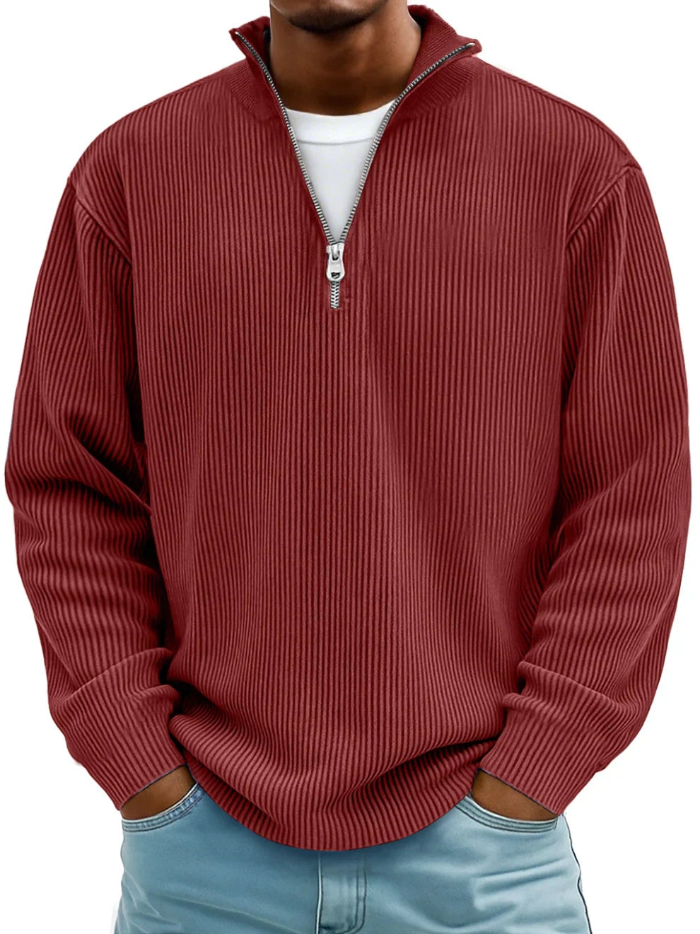 Lorenzo | Maglione alla moda ed elegante