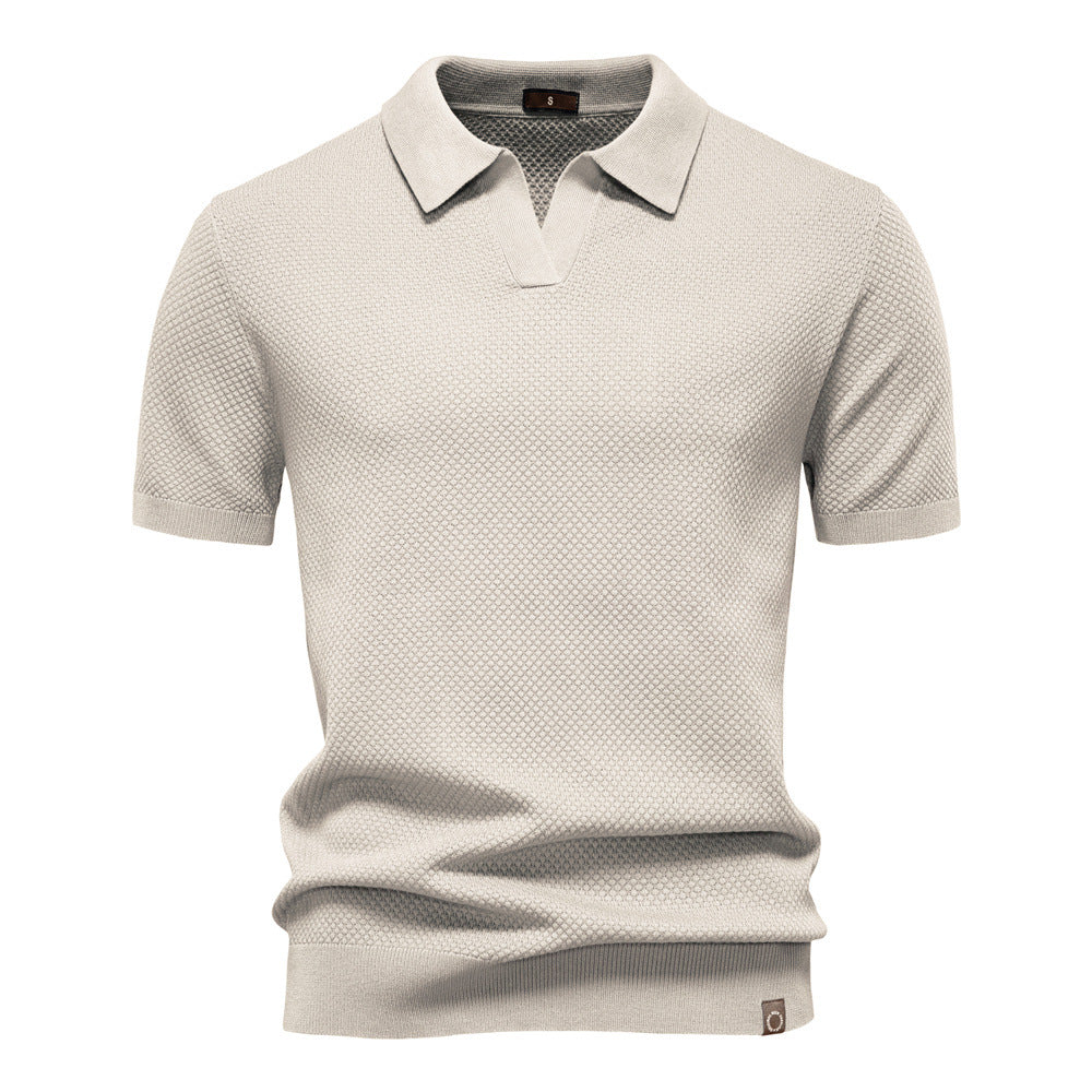 Matteo – Polo casual elegante