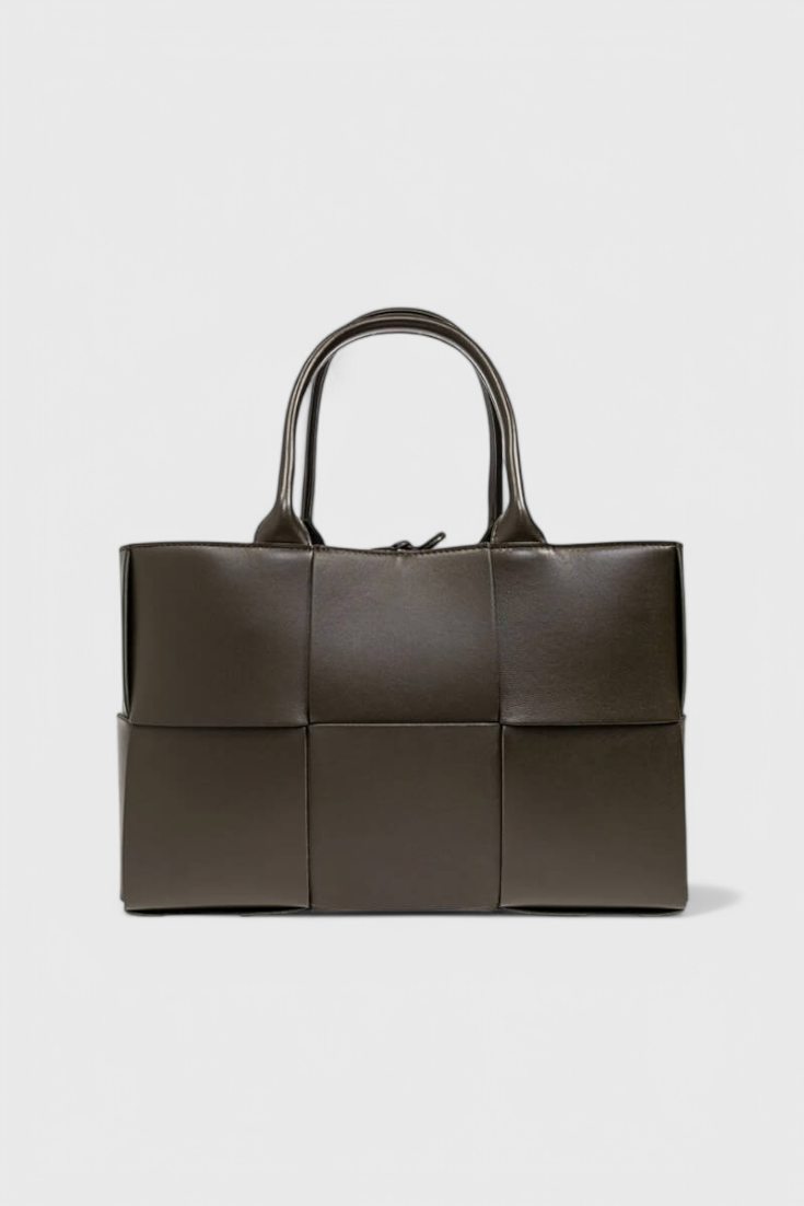 Bronte | Borsa della spesa intrecciata