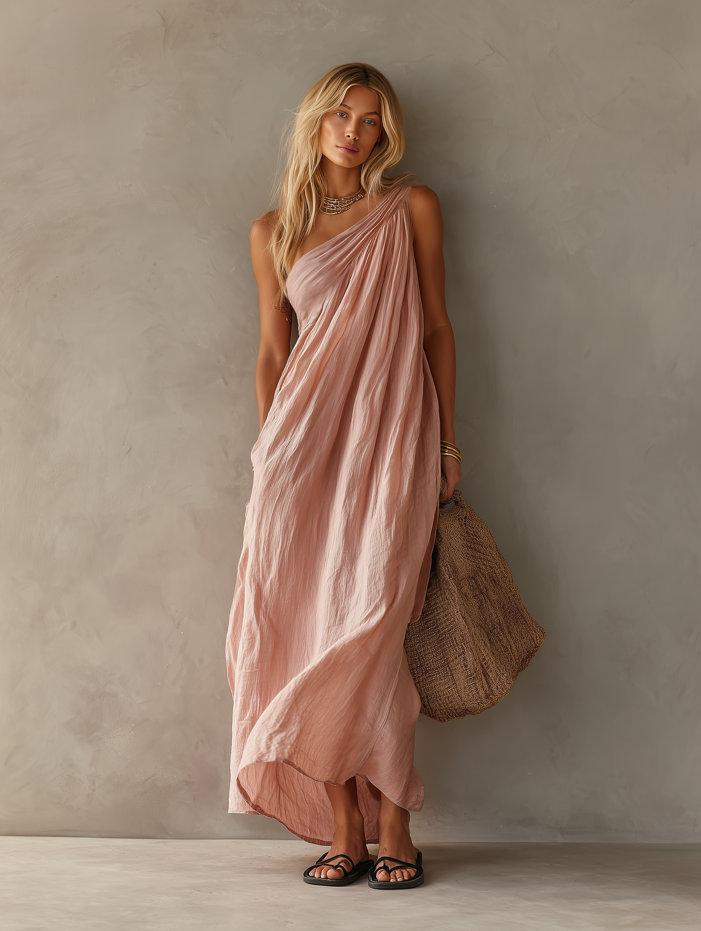 Ginevra™ Vestito Maxi