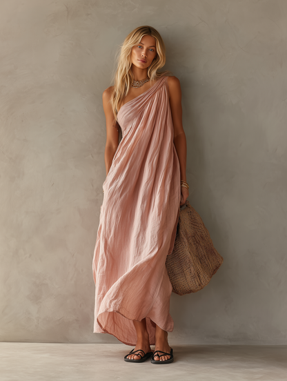 Ginevra™ Vestito Maxi