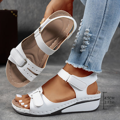 Isabella | Sandali Ergonomici Eleganti