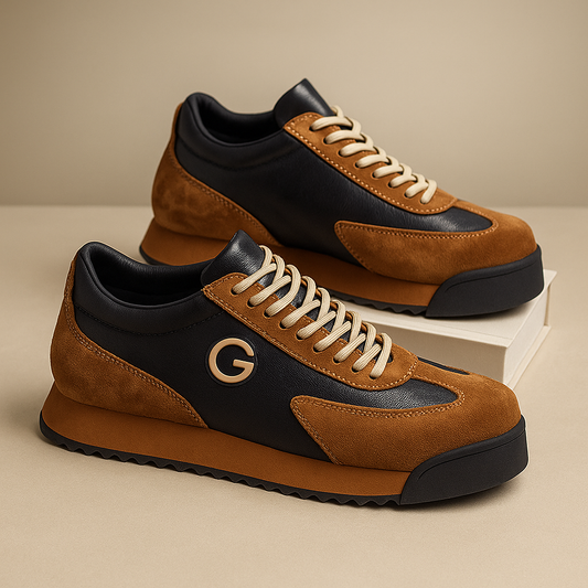 Galant - Zapatos de piel elegantes