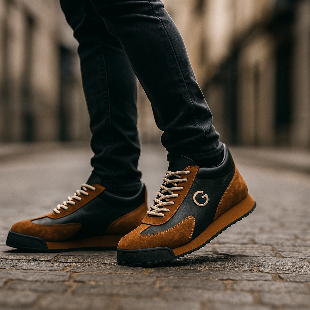 Galant | Zapatos de piel elegantes