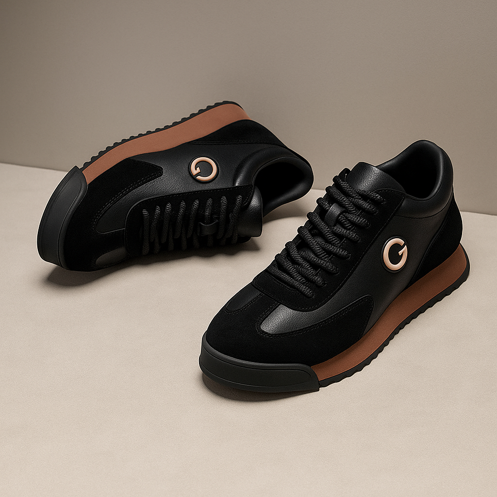 Galant - Zapatos de piel elegantes