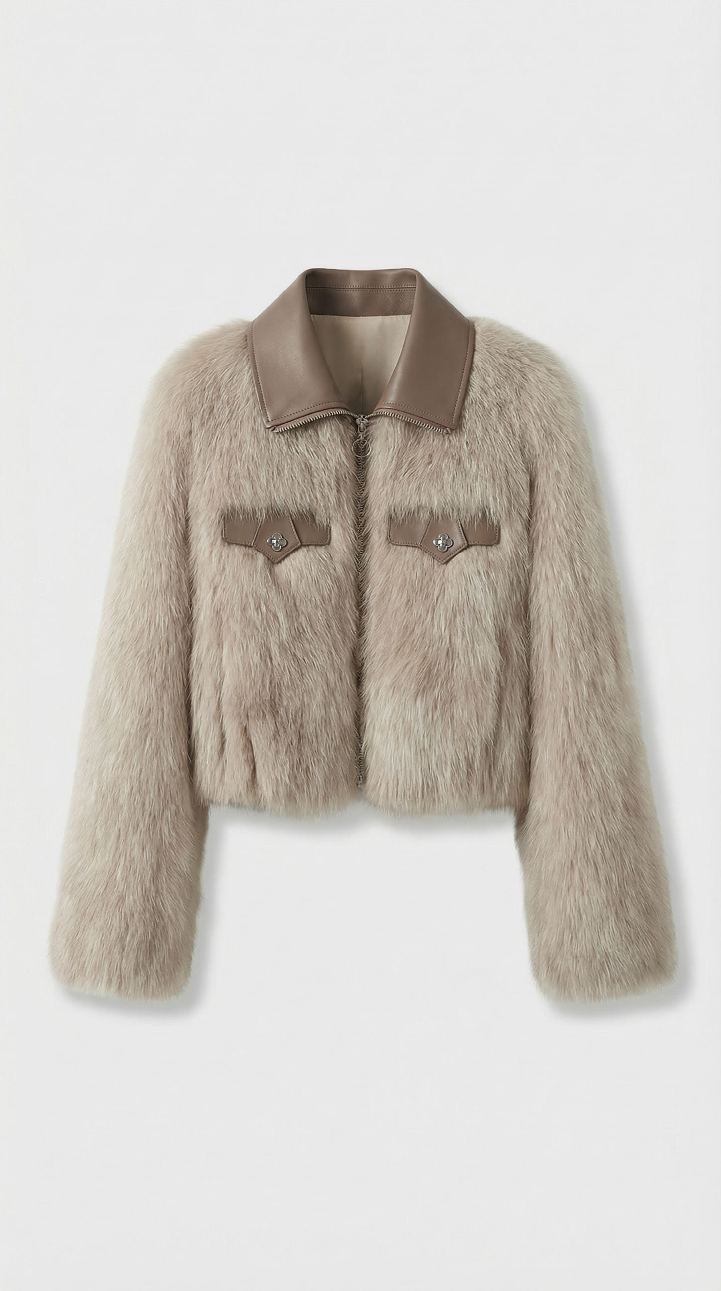 Ardent – Vegan Fur Coat