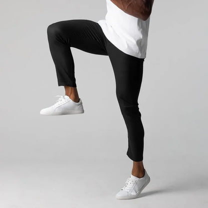 Elastico cinese premium nero