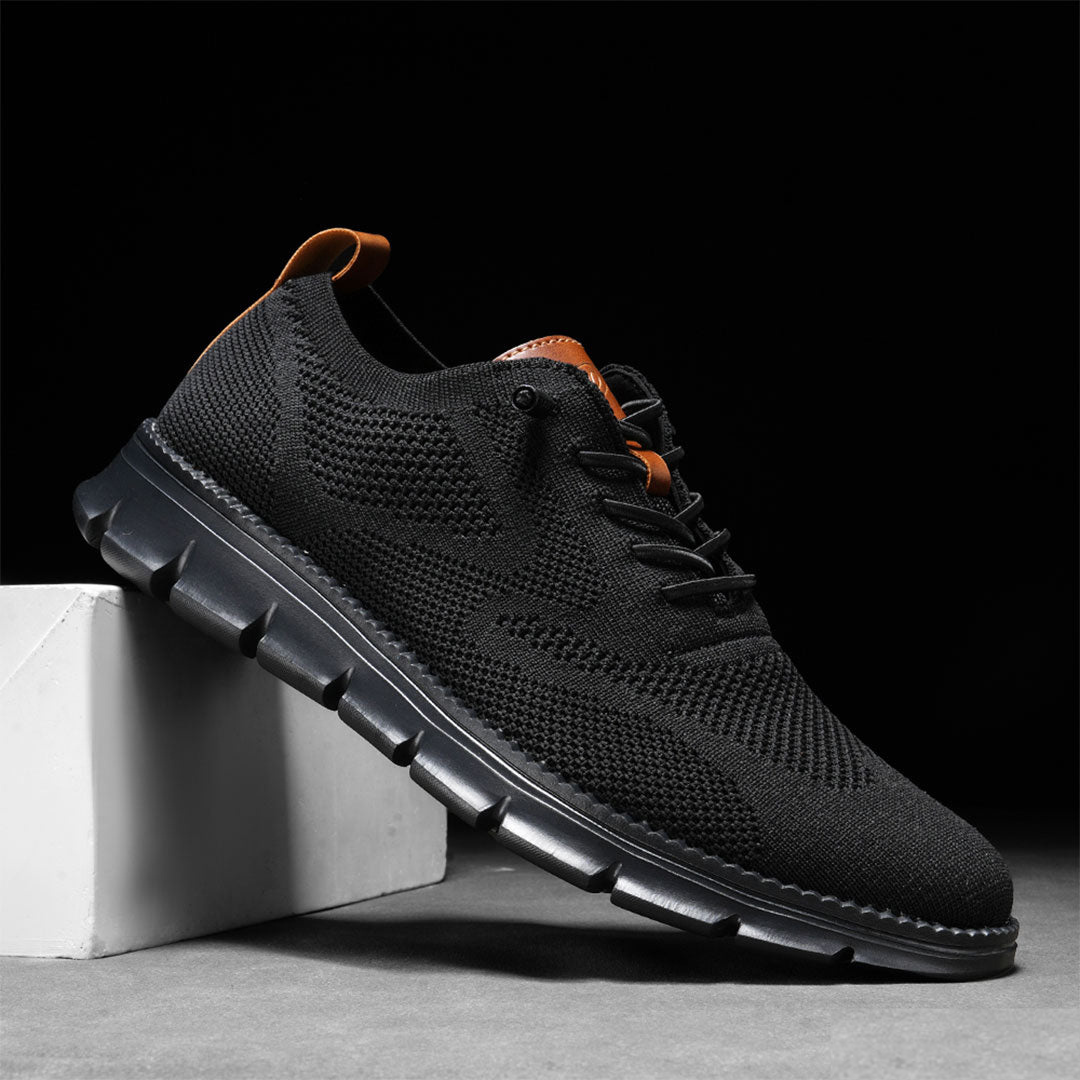 Scarpe traspiranti e ultra confortevoli