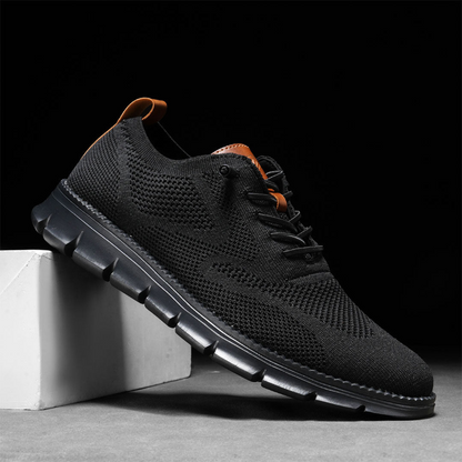 Scarpe traspiranti e ultra confortevoli