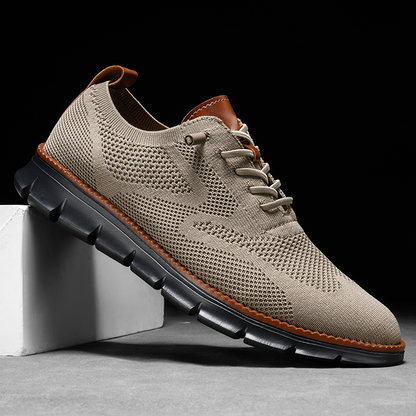 Scarpe traspiranti e ultra confortevoli