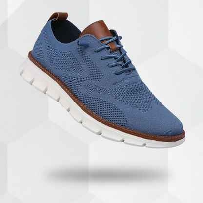 Scarpe traspiranti e ultra confortevoli