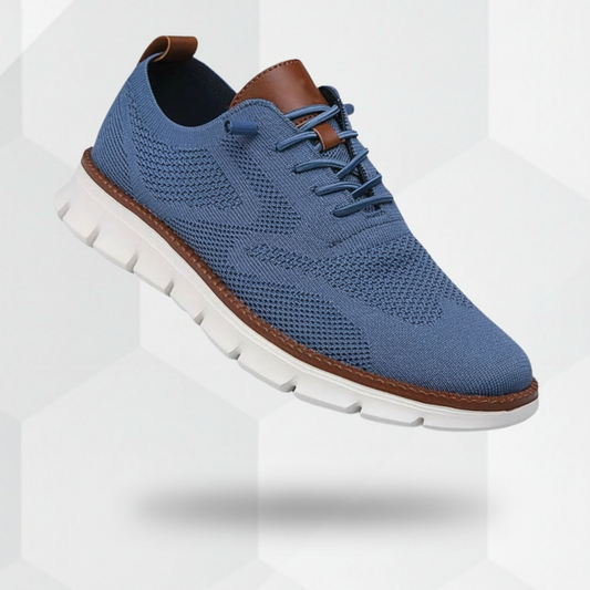 Scarpe traspiranti e ultra confortevoli