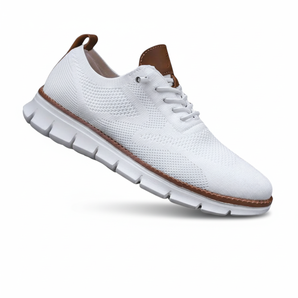 Scarpe traspiranti e ultra confortevoli