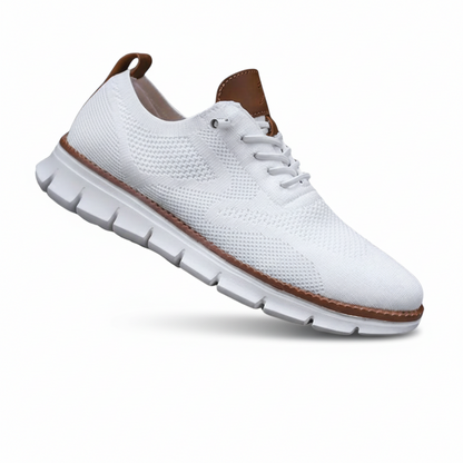 Scarpe traspiranti e ultra confortevoli
