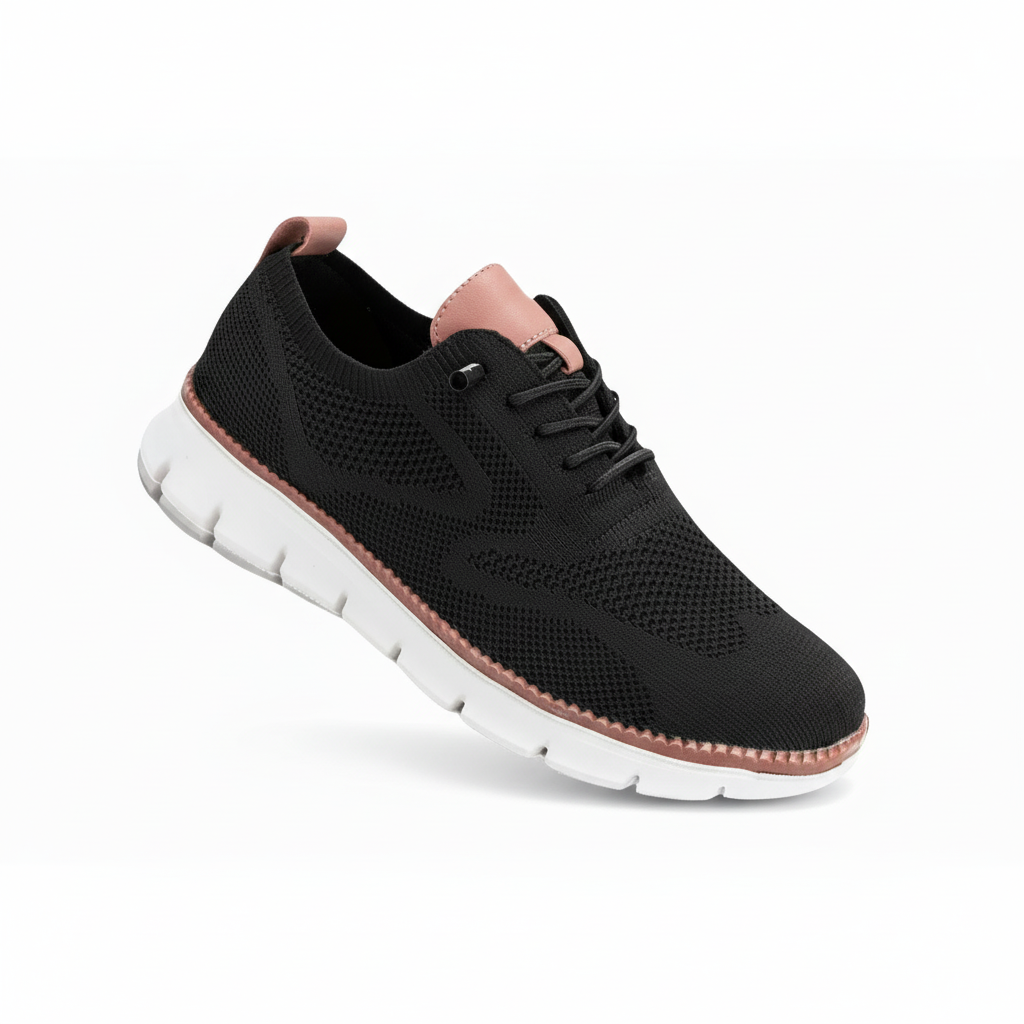 Scarpe traspiranti e ultra confortevoli