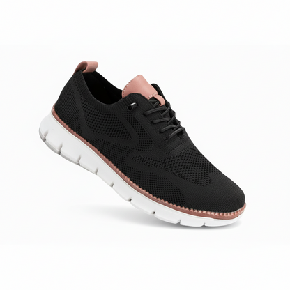 Scarpe traspiranti e ultra confortevoli