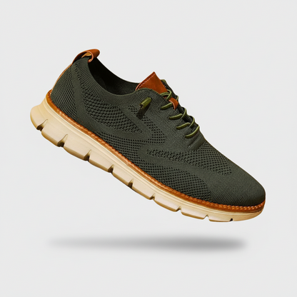 Scarpe traspiranti e ultra confortevoli