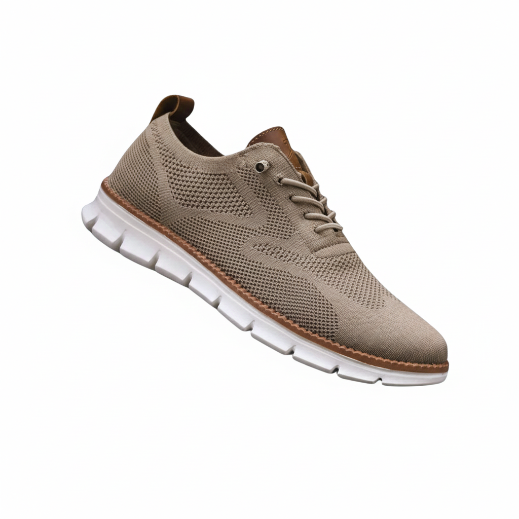 Scarpe traspiranti e ultra confortevoli