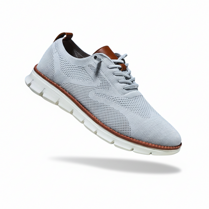 Scarpe traspiranti e ultra confortevoli