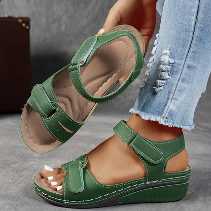 Isabella | Sandali Ergonomici Eleganti
