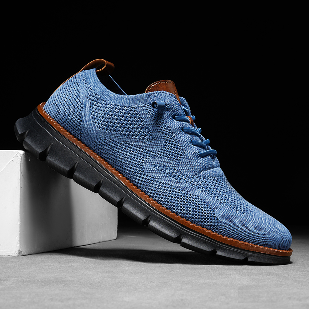 Scarpe traspiranti e ultra confortevoli