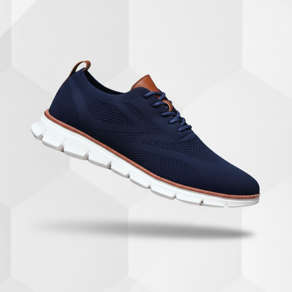 Scarpe traspiranti e ultra confortevoli