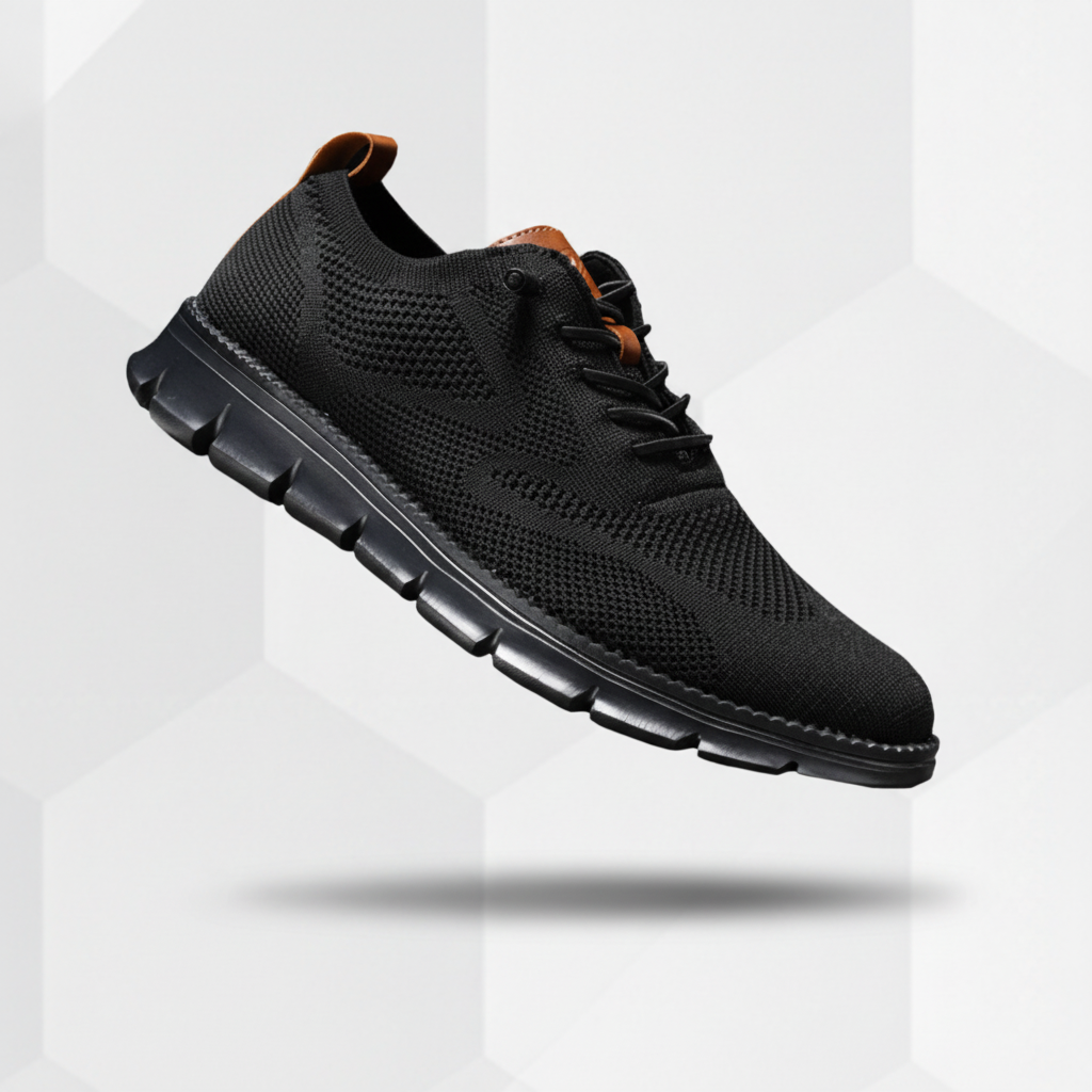 Scarpe traspiranti e ultra confortevoli
