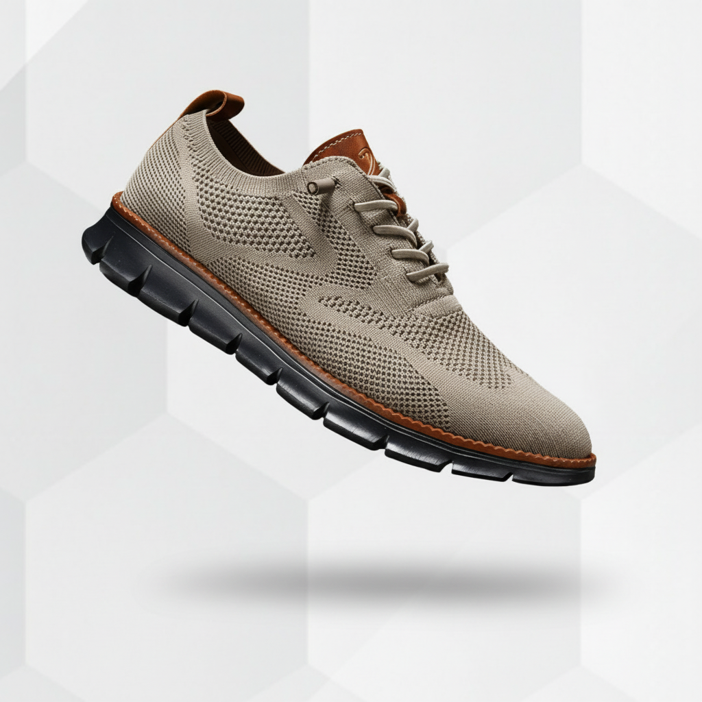 Scarpe traspiranti e ultra confortevoli