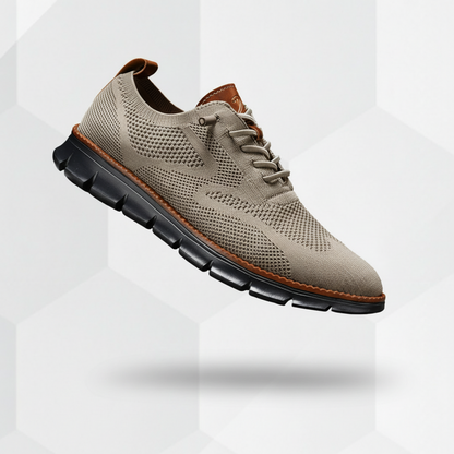 Scarpe traspiranti e ultra confortevoli