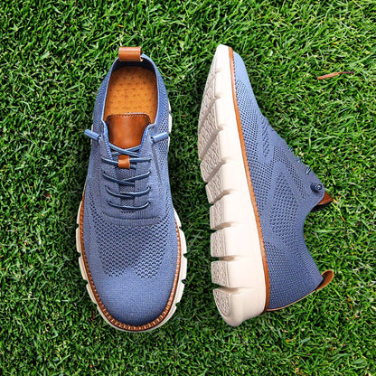 Scarpe traspiranti e ultra confortevoli