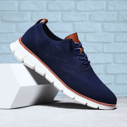 Scarpe traspiranti e ultra confortevoli