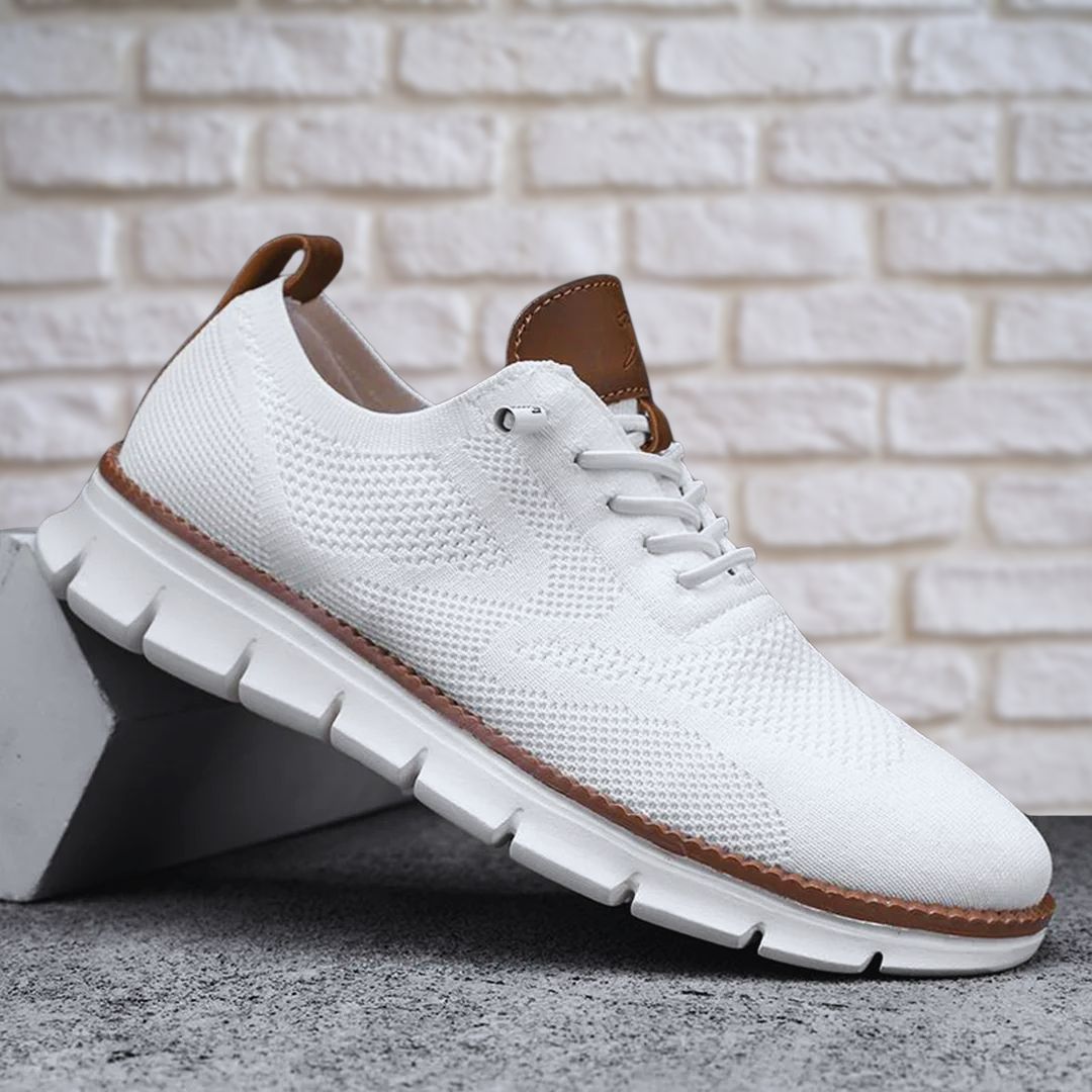 Scarpe traspiranti e ultra confortevoli