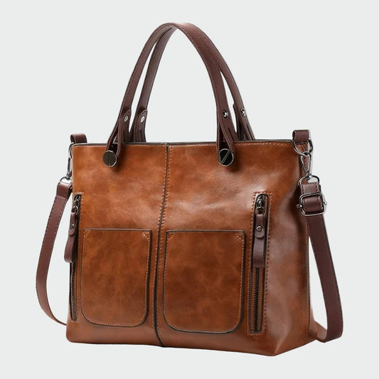 Mayan | Borsa Eleganza Senza Tempo
