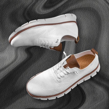 Scarpe traspiranti e ultra confortevoli