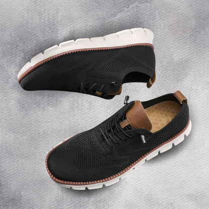 Scarpe traspiranti e ultra confortevoli