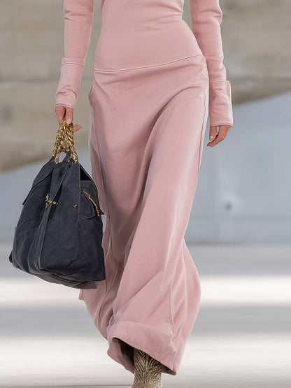 Letizia | Elegante cappotto sportivo con zip 