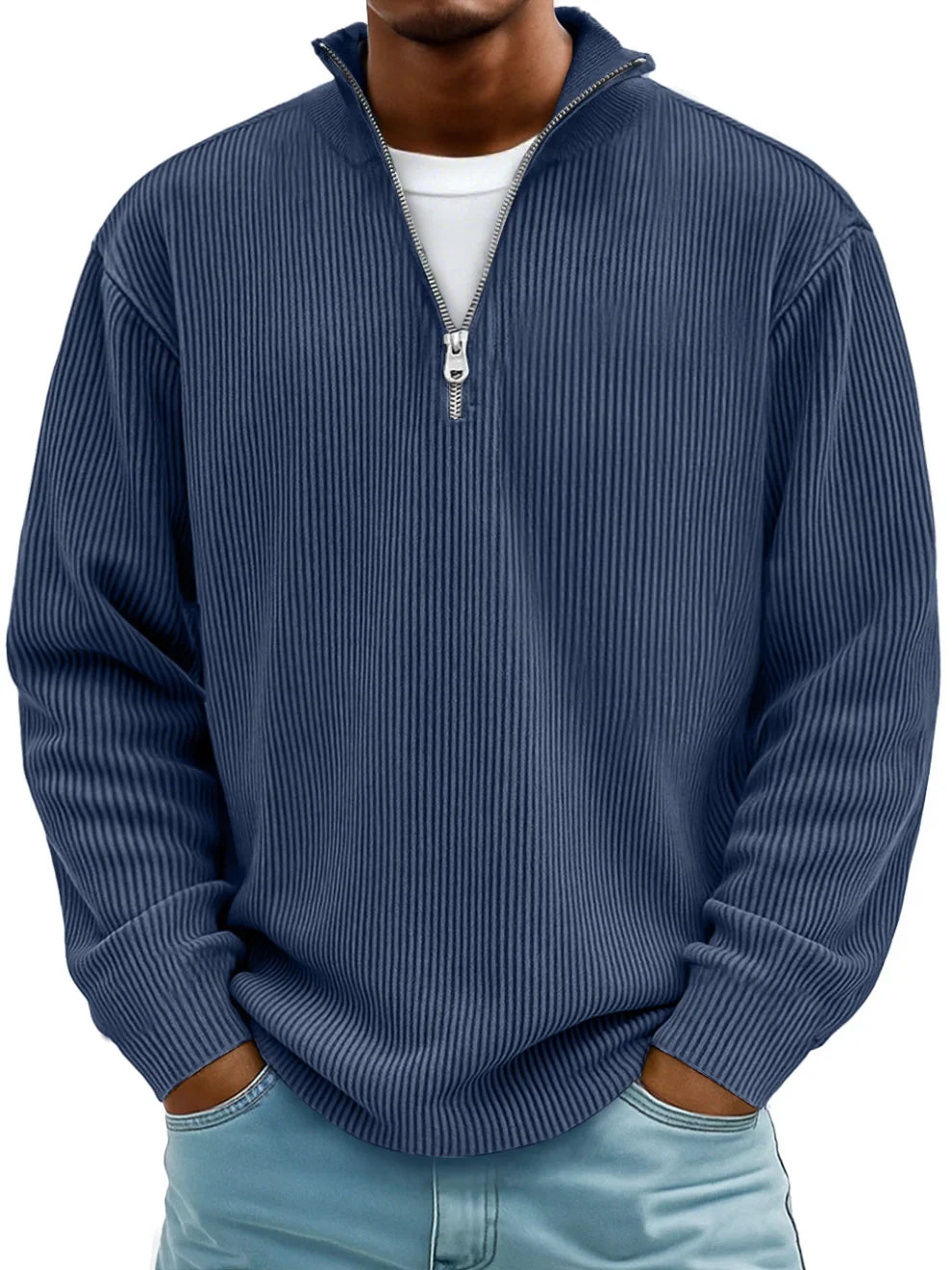 Lorenzo | Maglione alla moda ed elegante