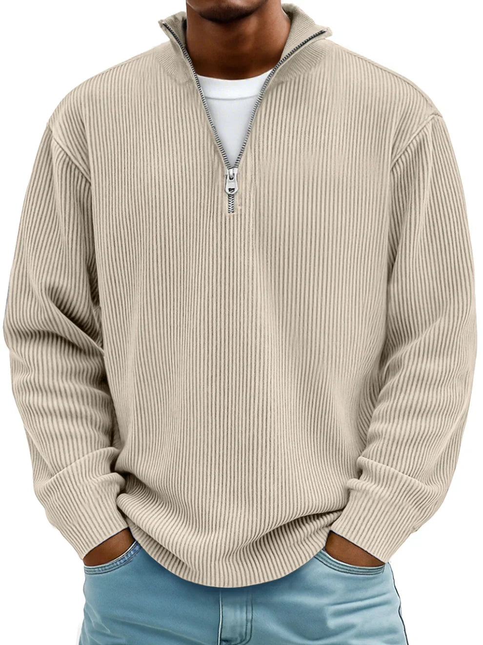 Lorenzo | Maglione alla moda ed elegante