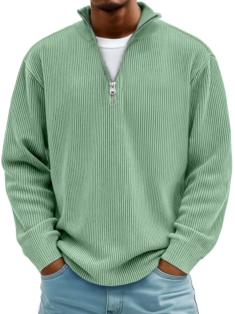 Lorenzo | Maglione alla moda ed elegante