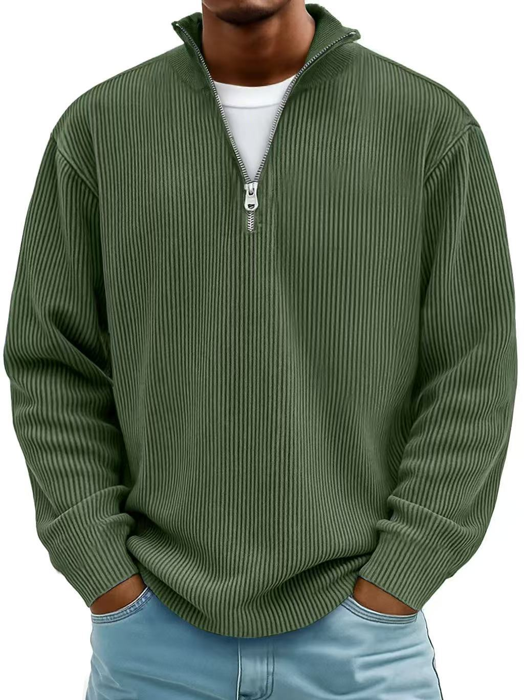 Lorenzo | Maglione alla moda ed elegante