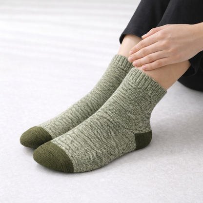 Calcetines térmicos para el frío – Pack de 5 pares