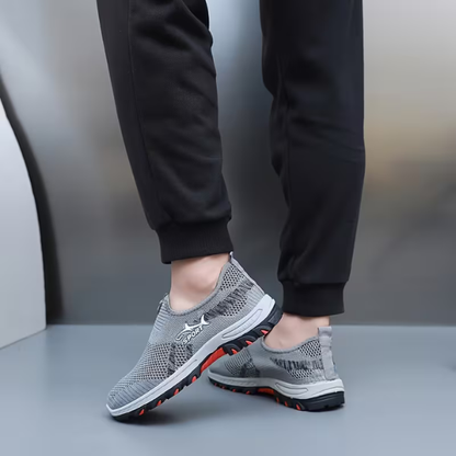 PRIMO – Sneaker Uomo Sportiva Slip-On