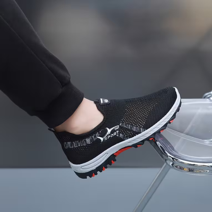 PRIMO – Sneaker Uomo Sportiva Slip-On