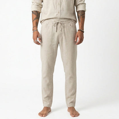 Pantalones Comfort Elegance