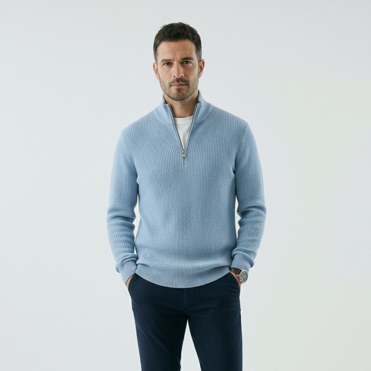 Lorenzo | Maglione alla moda ed elegante