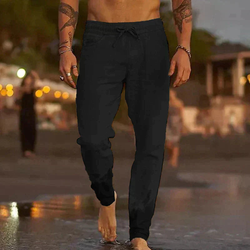 Pantalones Comfort Elegance