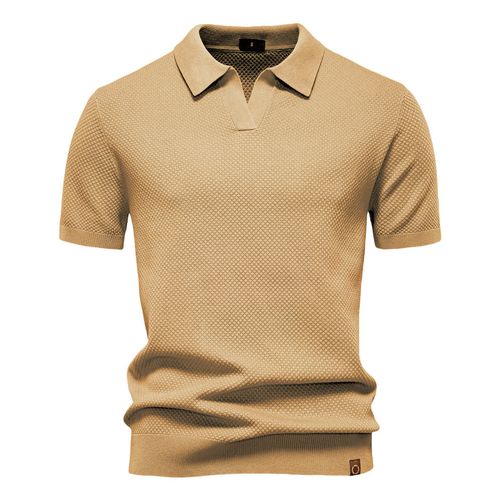 Matteo – Polo casual elegante