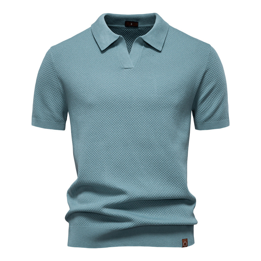 Matteo – Polo casual elegante