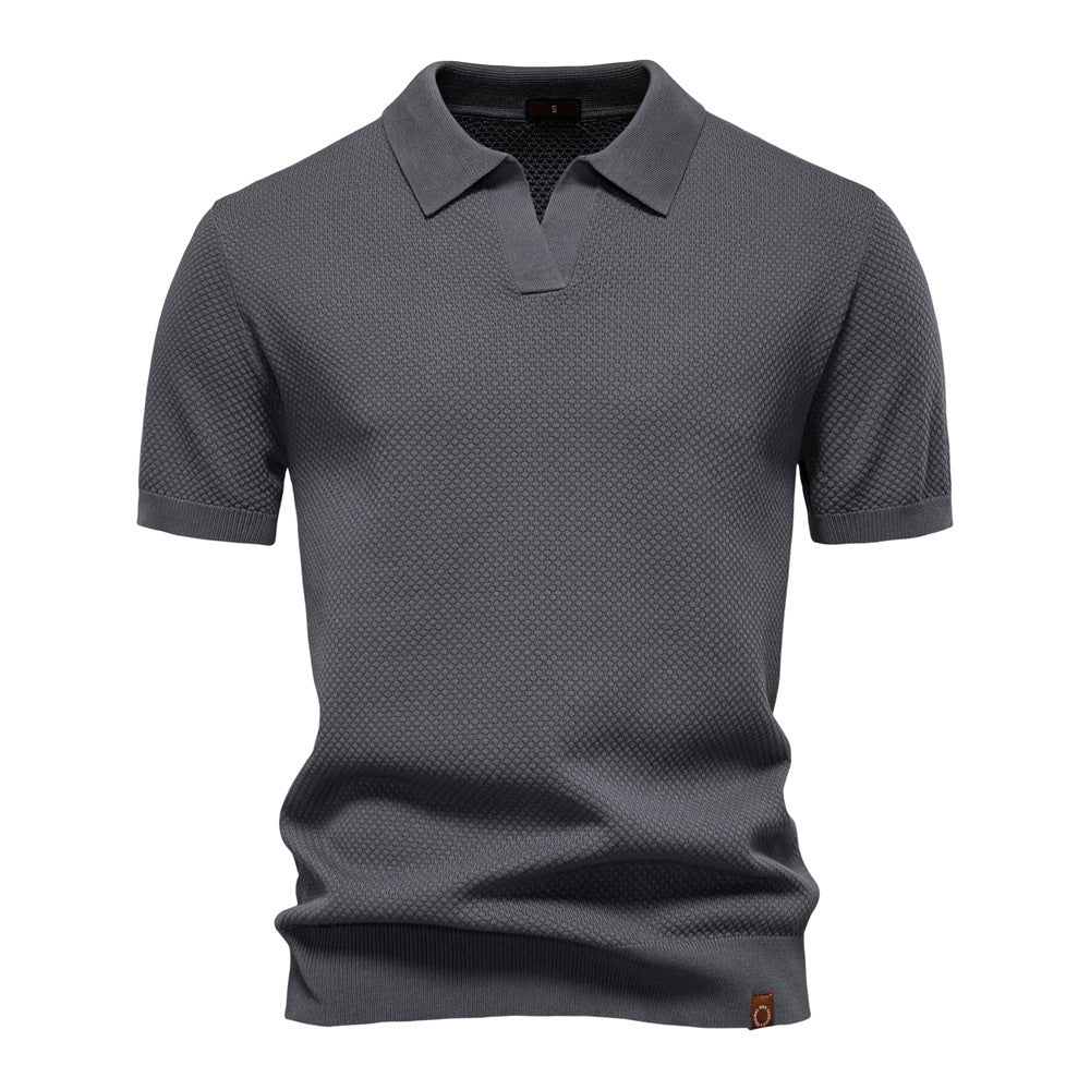 Matteo – Polo casual elegante