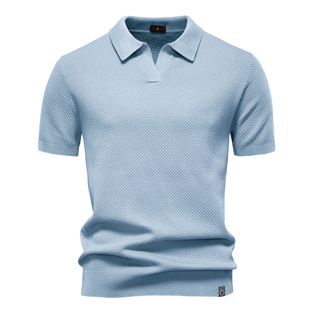 Matteo – Polo casual elegante